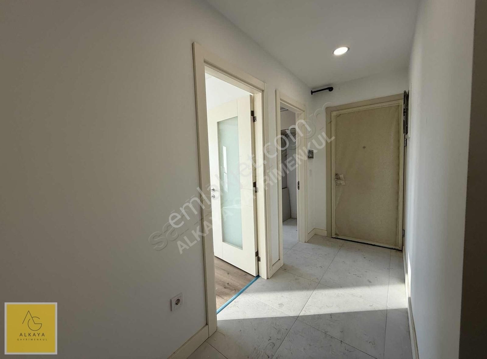 Alkaya'dan Bağdat Cad. Yakın Satılık 2+1 Balkonlu Sıfır Daire - Görsel 19