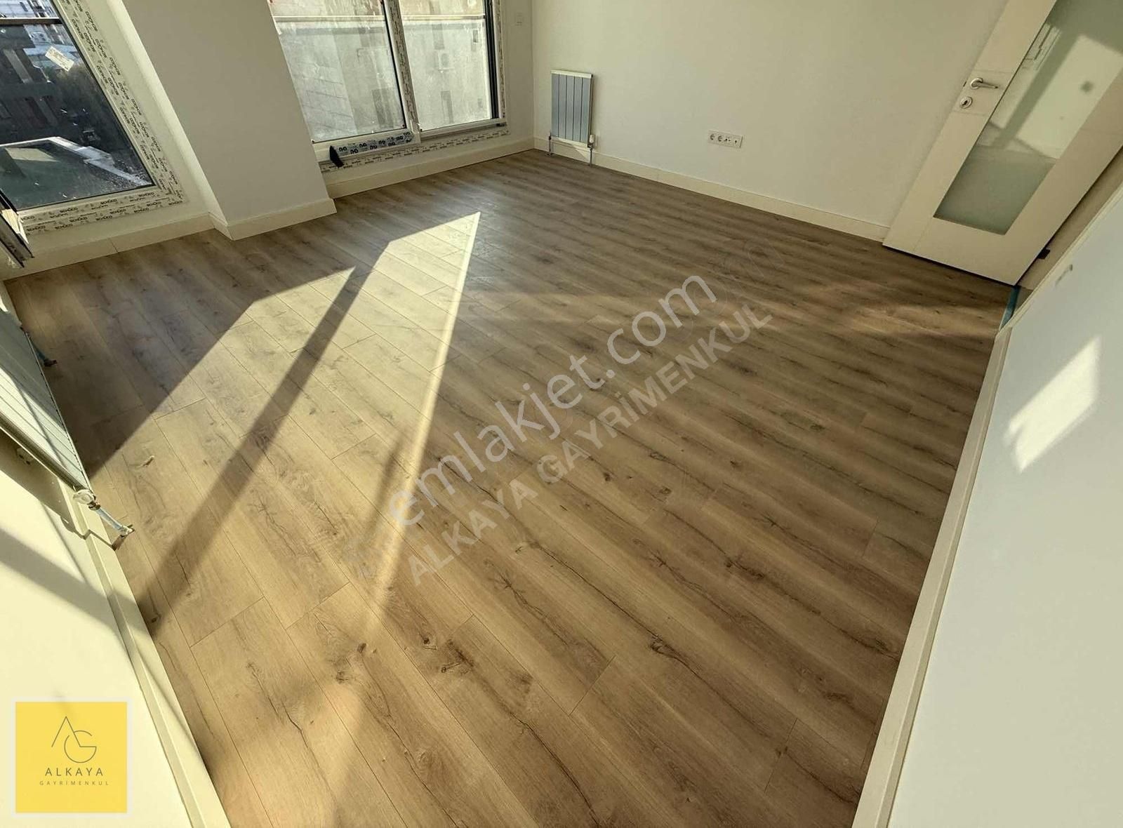 Alkaya'dan Bağdat Cad. Yakın Satılık 2+1 Balkonlu Sıfır Daire - Görsel 29