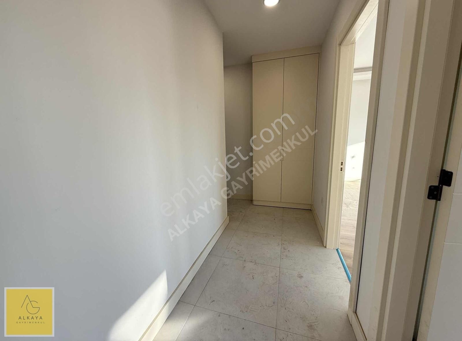 Alkaya'dan Bağdat Cad. Yakın Satılık 2+1 Balkonlu Sıfır Daire - Görsel 32