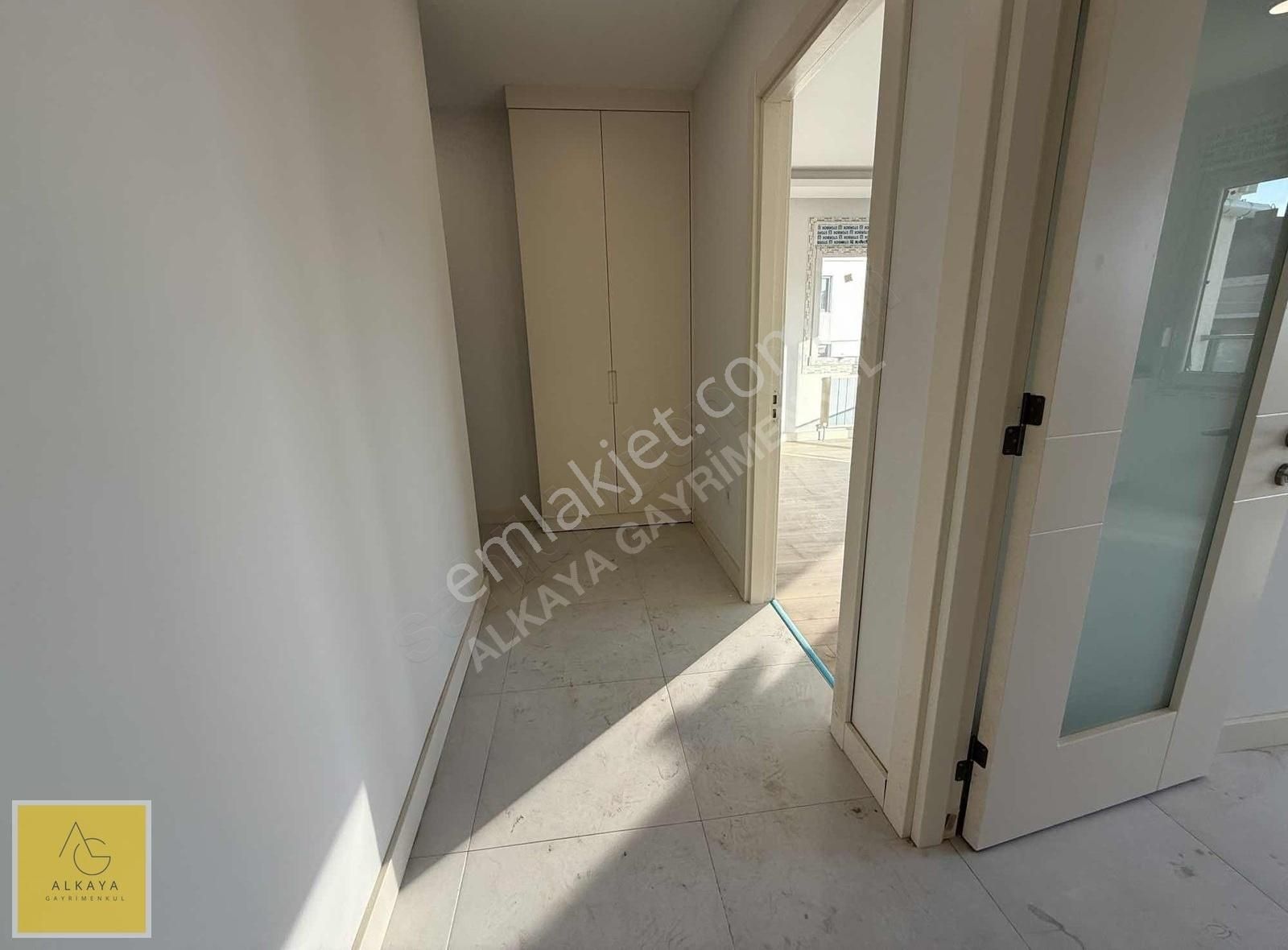 Alkaya'dan Bağdat Cad. Yakın Satılık 2+1 Balkonlu Sıfır Daire - Görsel 12