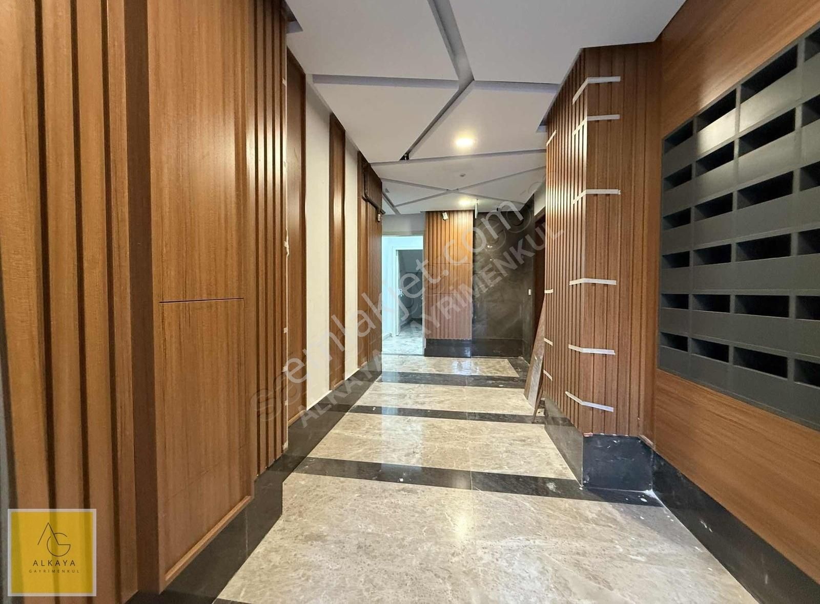 Alkaya'dan Bağdat Cad. Yakın Satılık 2+1 Balkonlu Sıfır Daire - Görsel 5