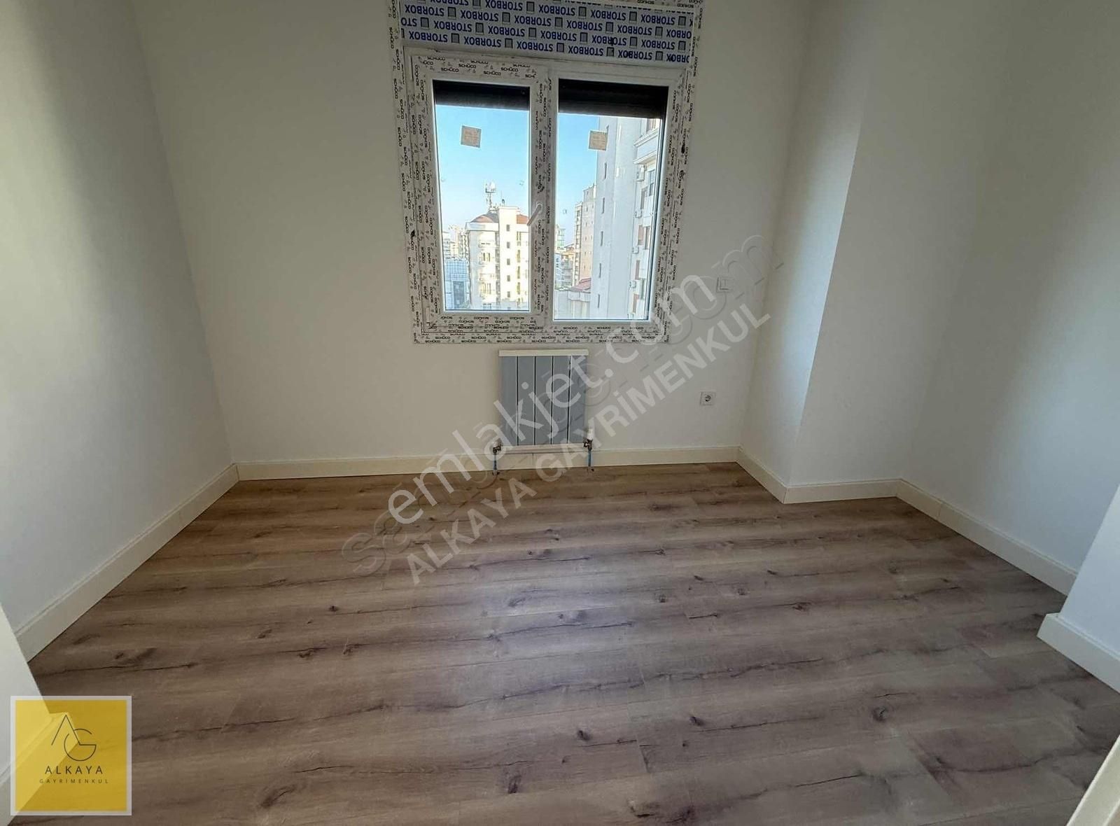 Alkaya'dan Bağdat Cad. Yakın Satılık 2+1 Balkonlu Sıfır Daire - Görsel 35