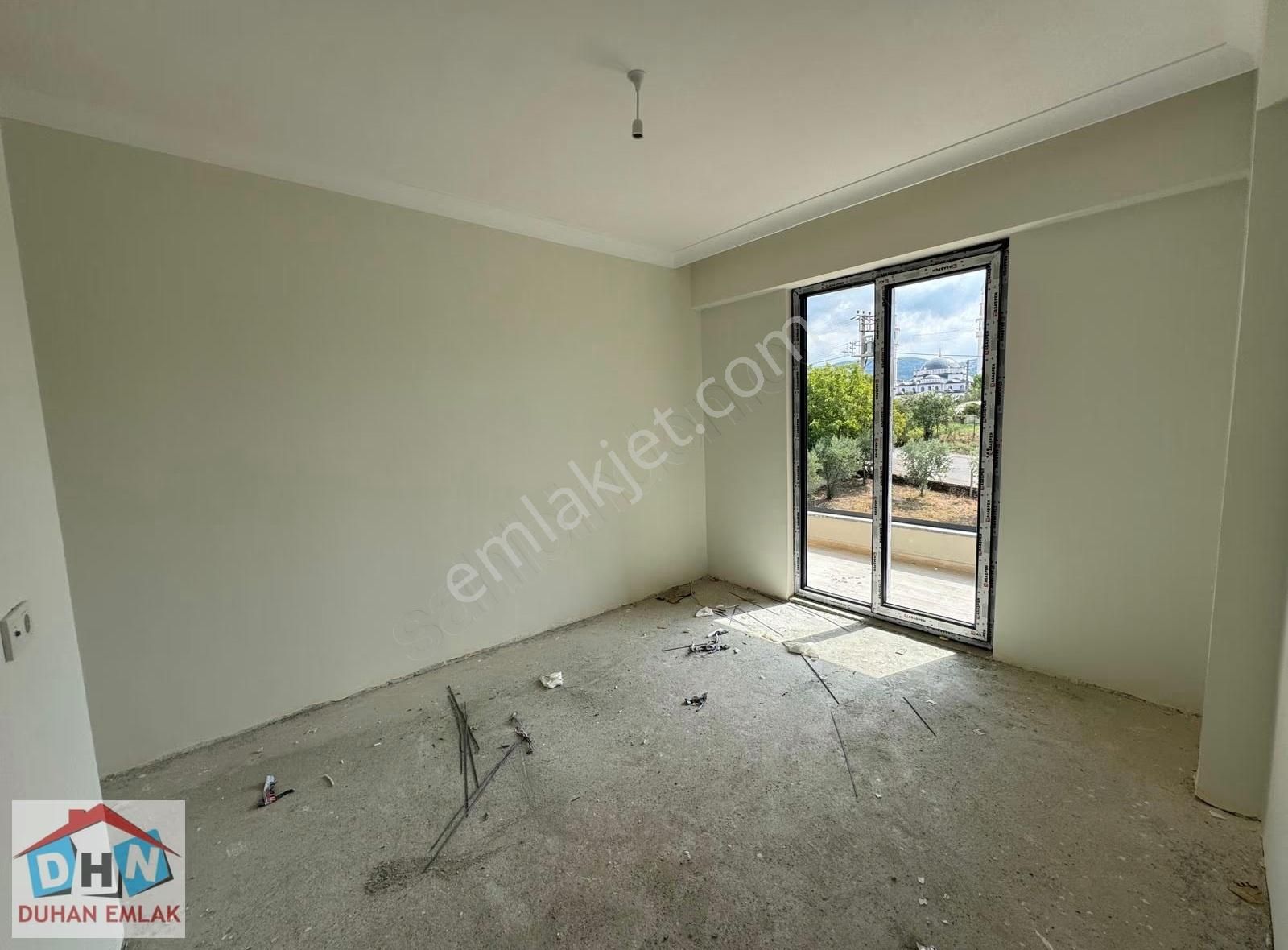Duhan Emlak'tan Tavşanlı'da Deniz Ve Doğa Manzaralı 2+1 Daire - Görsel 5