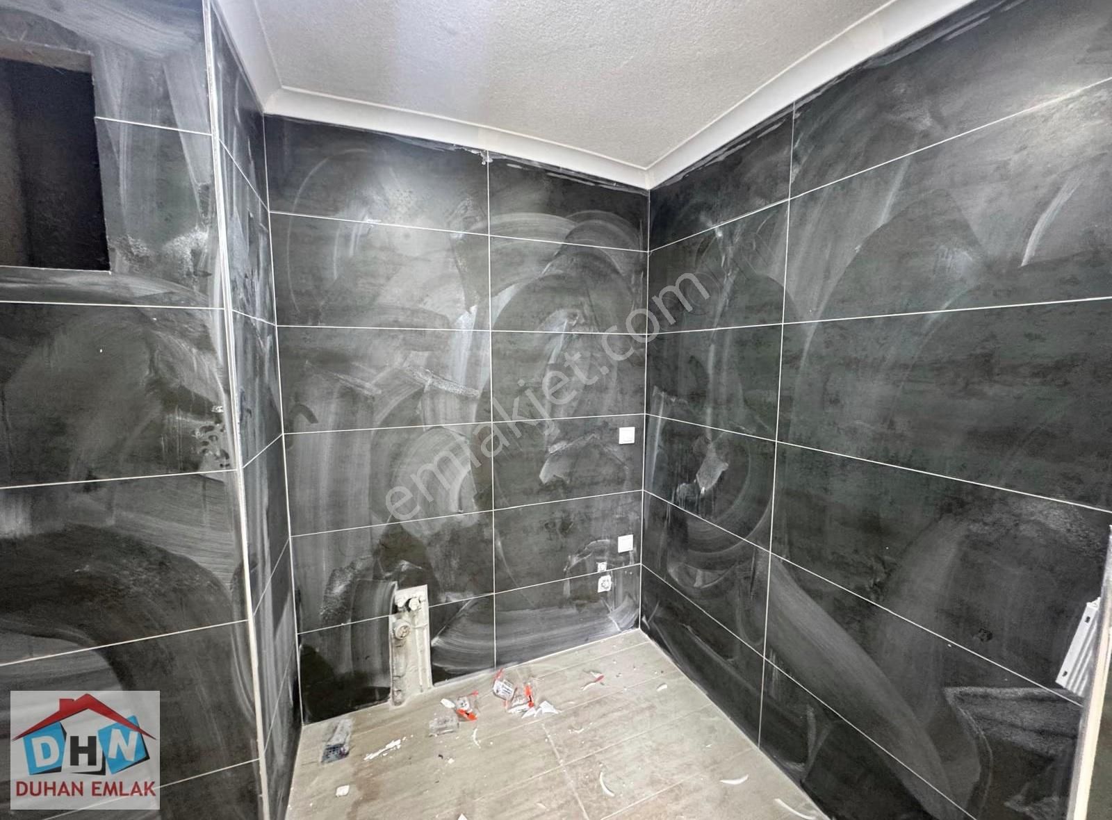 Duhan Emlak'tan Tavşanlı'da Deniz Ve Doğa Manzaralı 2+1 Daire - Görsel 6