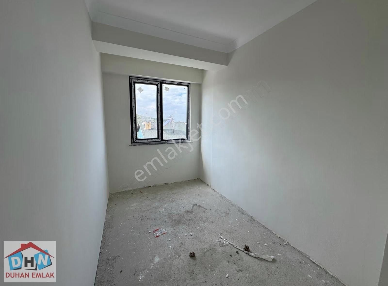 Duhan Emlak'tan Tavşanlı'da Deniz Ve Doğa Manzaralı 2+1 Daire - Görsel 2