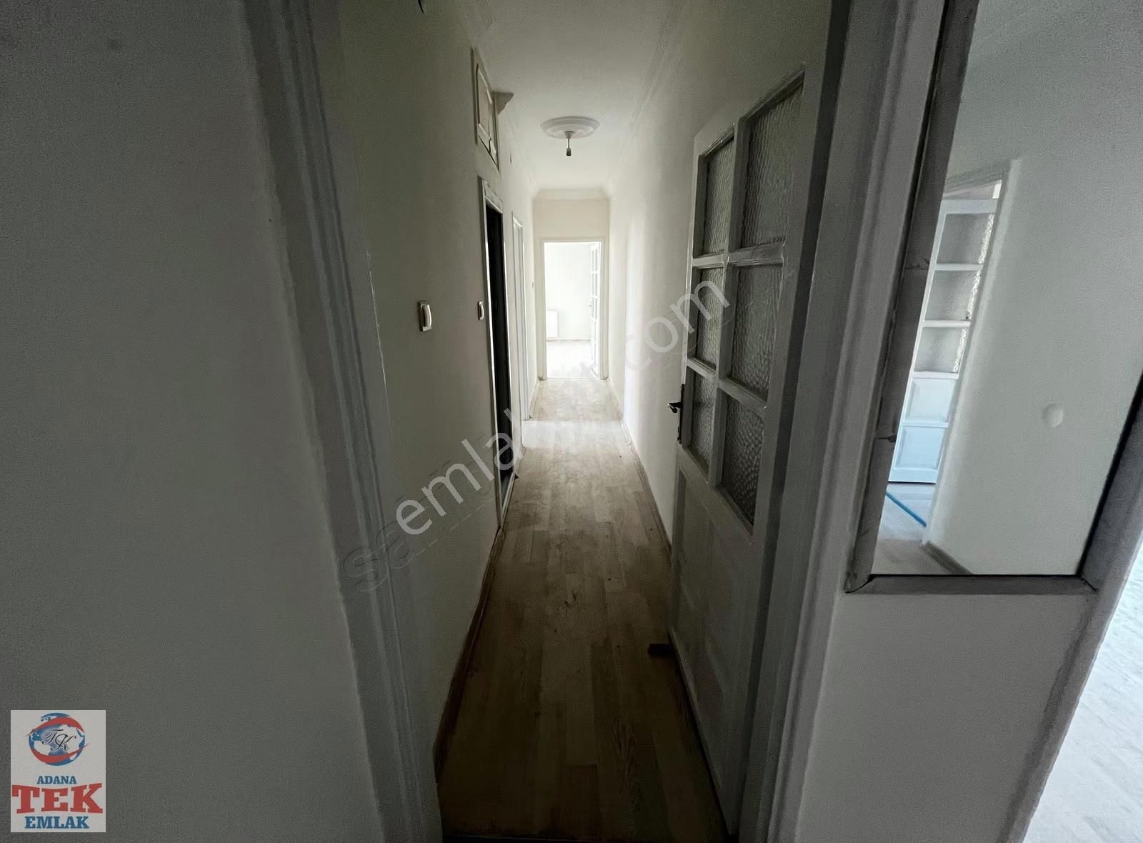 Turgut Özal Blv Da Geniş Ferah Yeni Boyalı 3+1 Kiralık Daire - Görsel 2