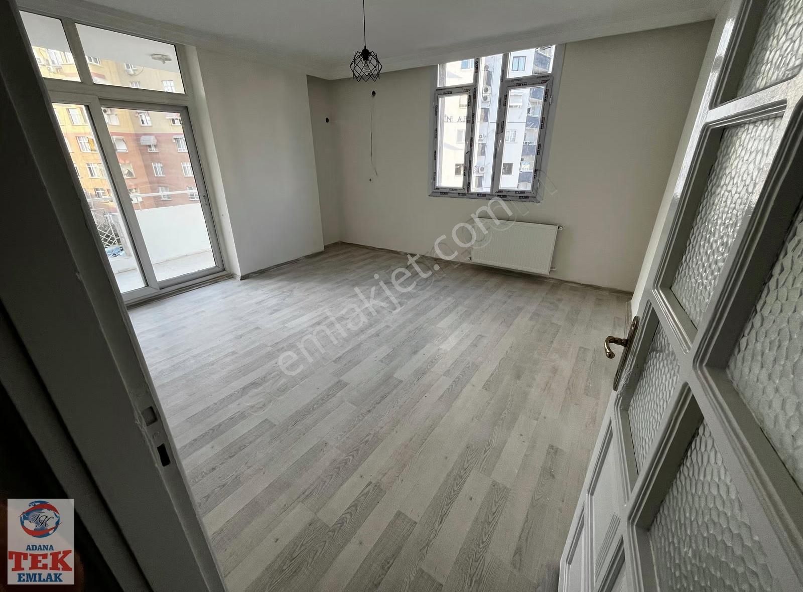 Turgut Özal Blv Da Geniş Ferah Yeni Boyalı 3+1 Kiralık Daire - Görsel 8