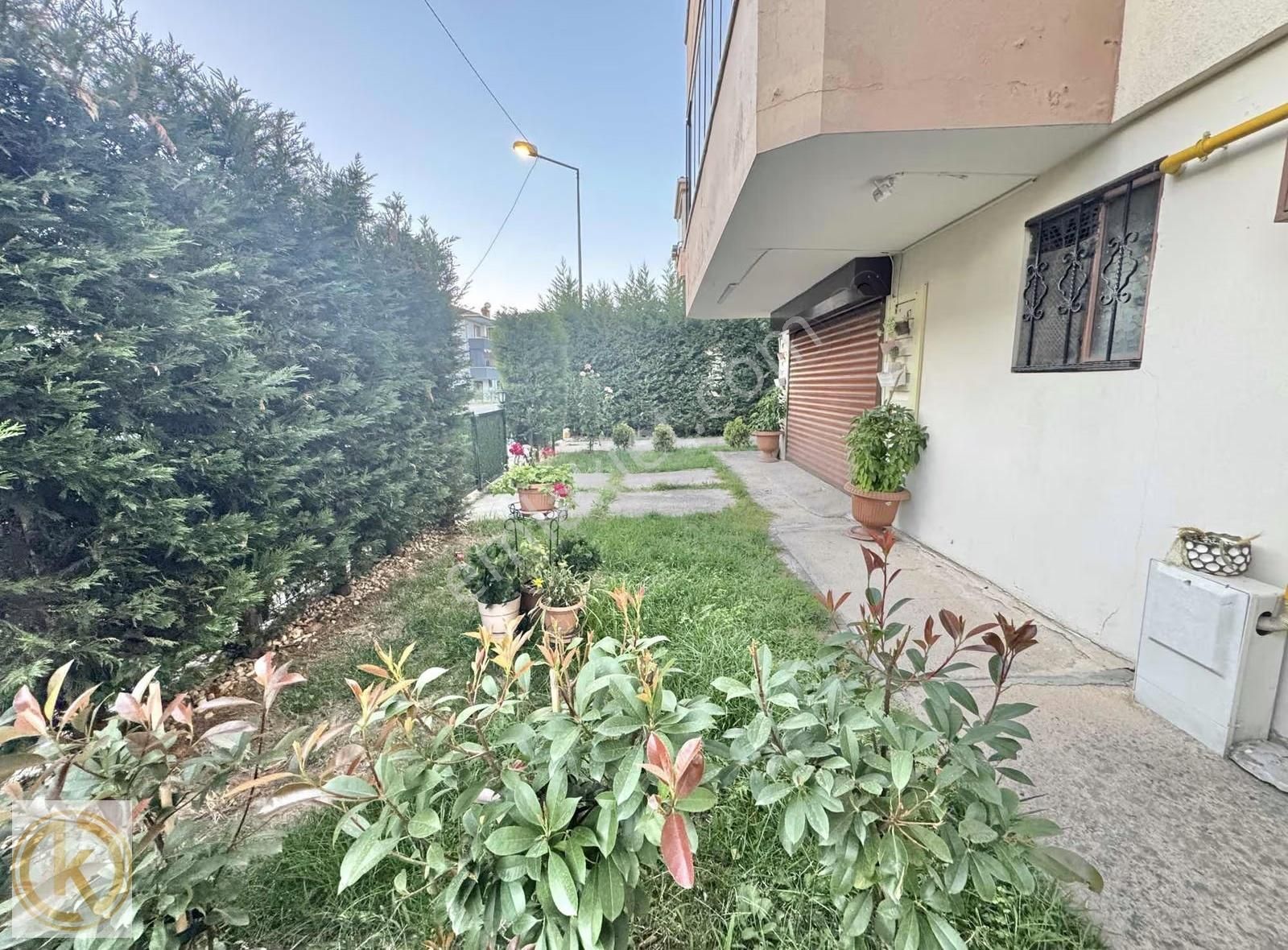 Kaymak Emlaktan Erenlerde Bahçeli+garajlı 150m2 3+1 Satılk Daire - Görsel 8
