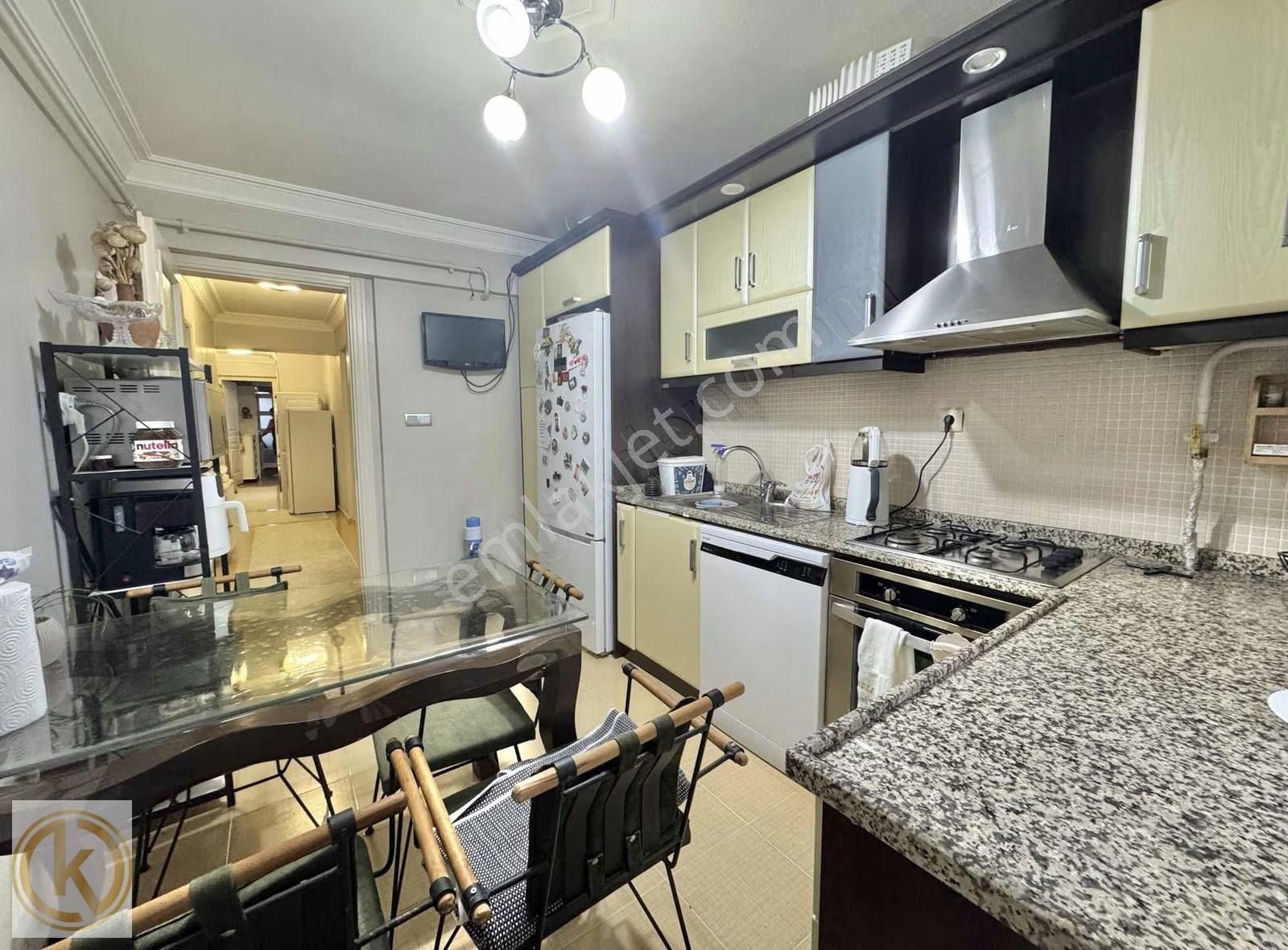 Kaymak Emlaktan Erenlerde Bahçeli+garajlı 150m2 3+1 Satılk Daire - Görsel 28