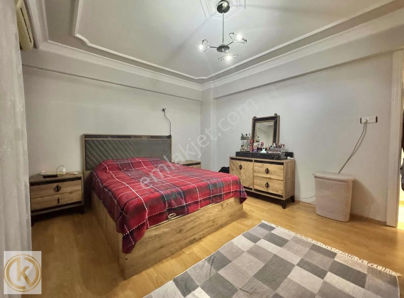 Kaymak Emlaktan Erenlerde Bahçeli+garajlı 150m2 3+1 Satılk Daire - Görsel 9