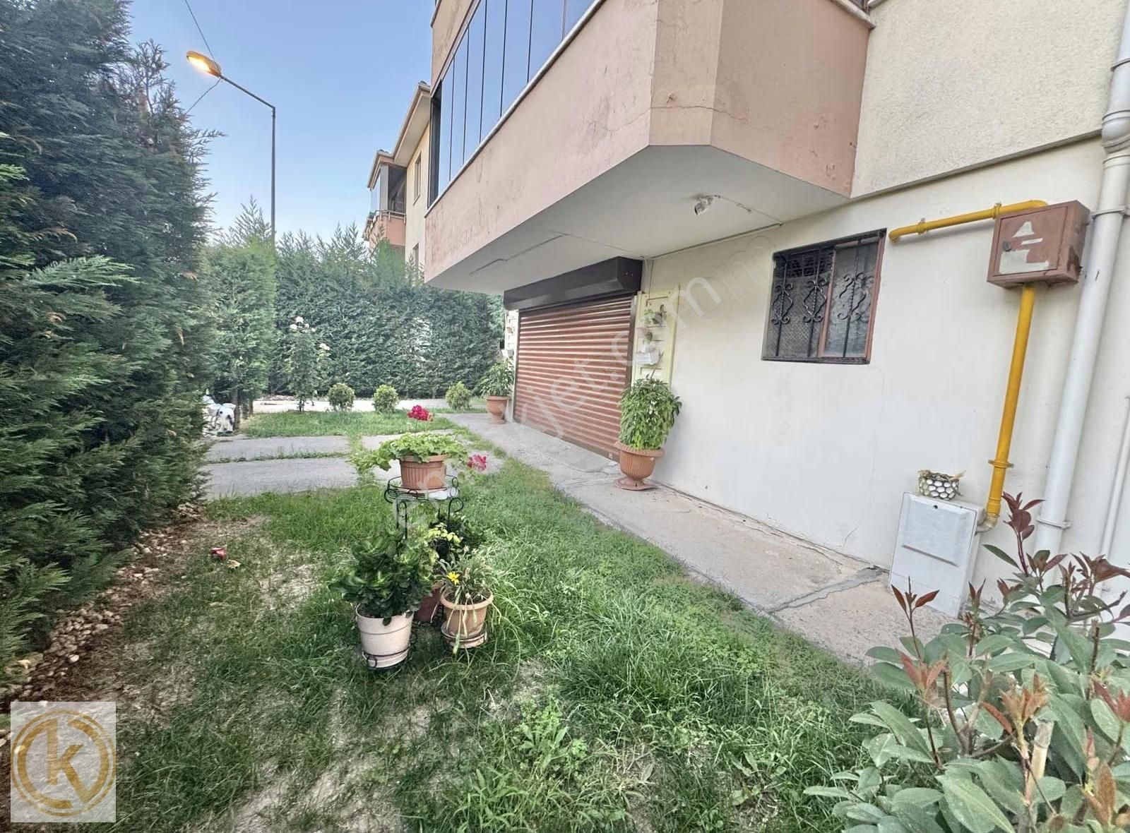 Kaymak Emlaktan Erenlerde Bahçeli+garajlı 150m2 3+1 Satılk Daire - Görsel 11