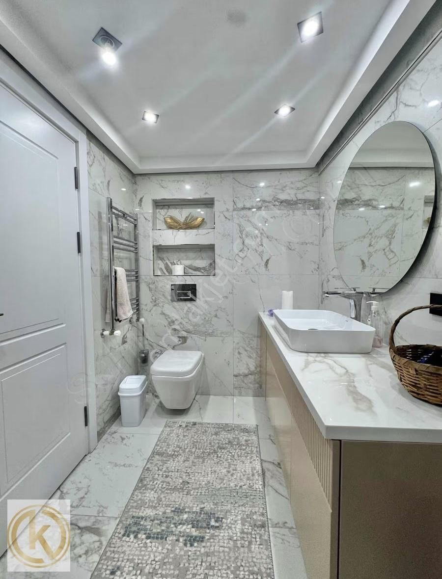 Kaymak Emlaktan Erenlerde Bahçeli+garajlı 150m2 3+1 Satılk Daire - Görsel 7