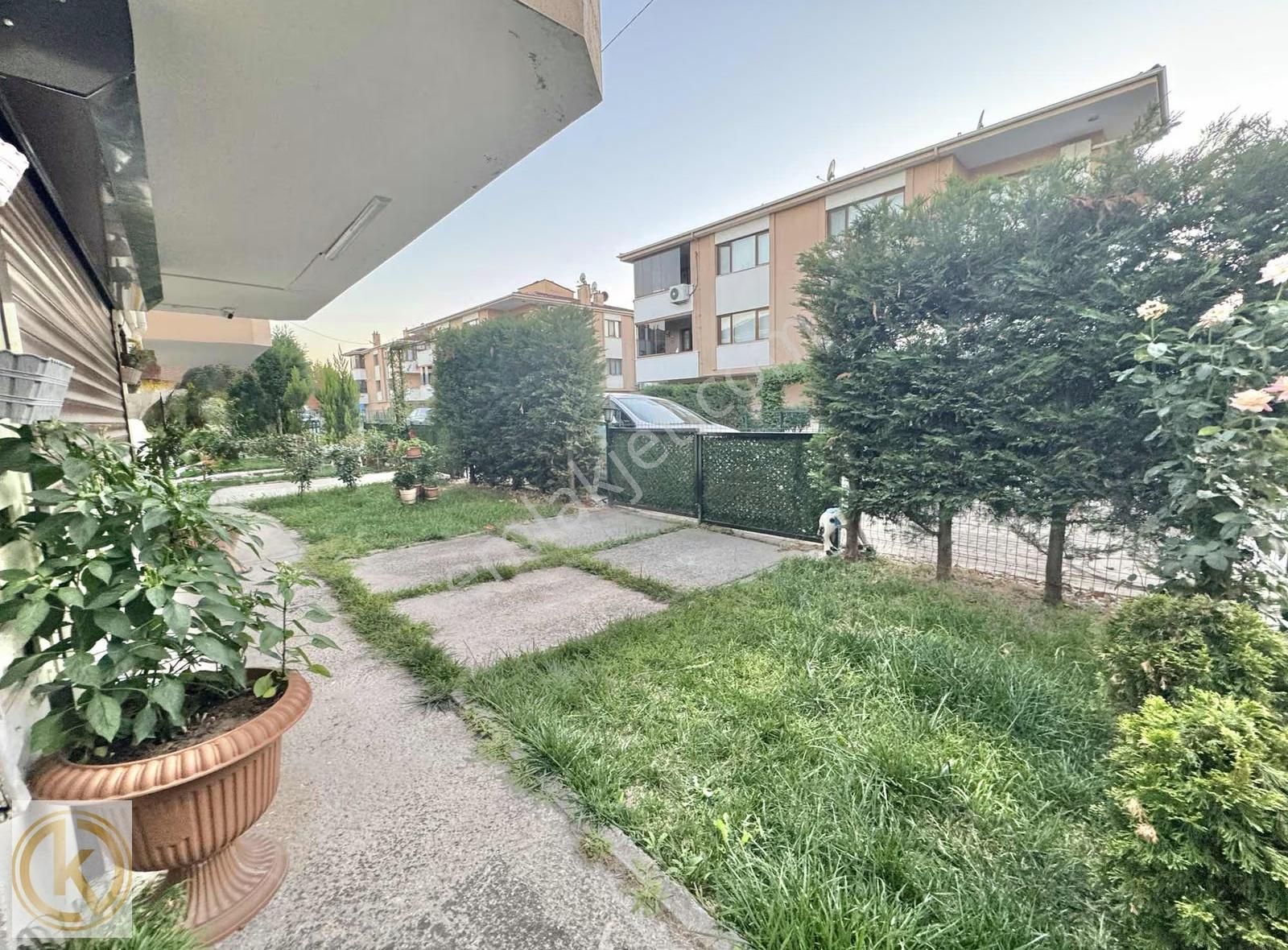 Kaymak Emlaktan Erenlerde Bahçeli+garajlı 150m2 3+1 Satılk Daire - Görsel 17