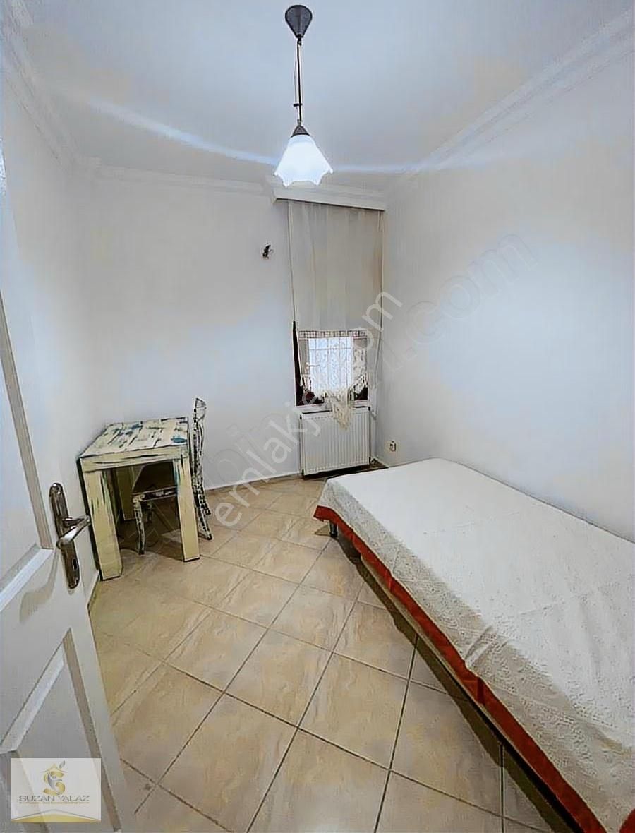 Bodrum Merkez Yokuşbaşında Bahçeli Deniz Manzaralı 3+1 Daire - Görsel 13