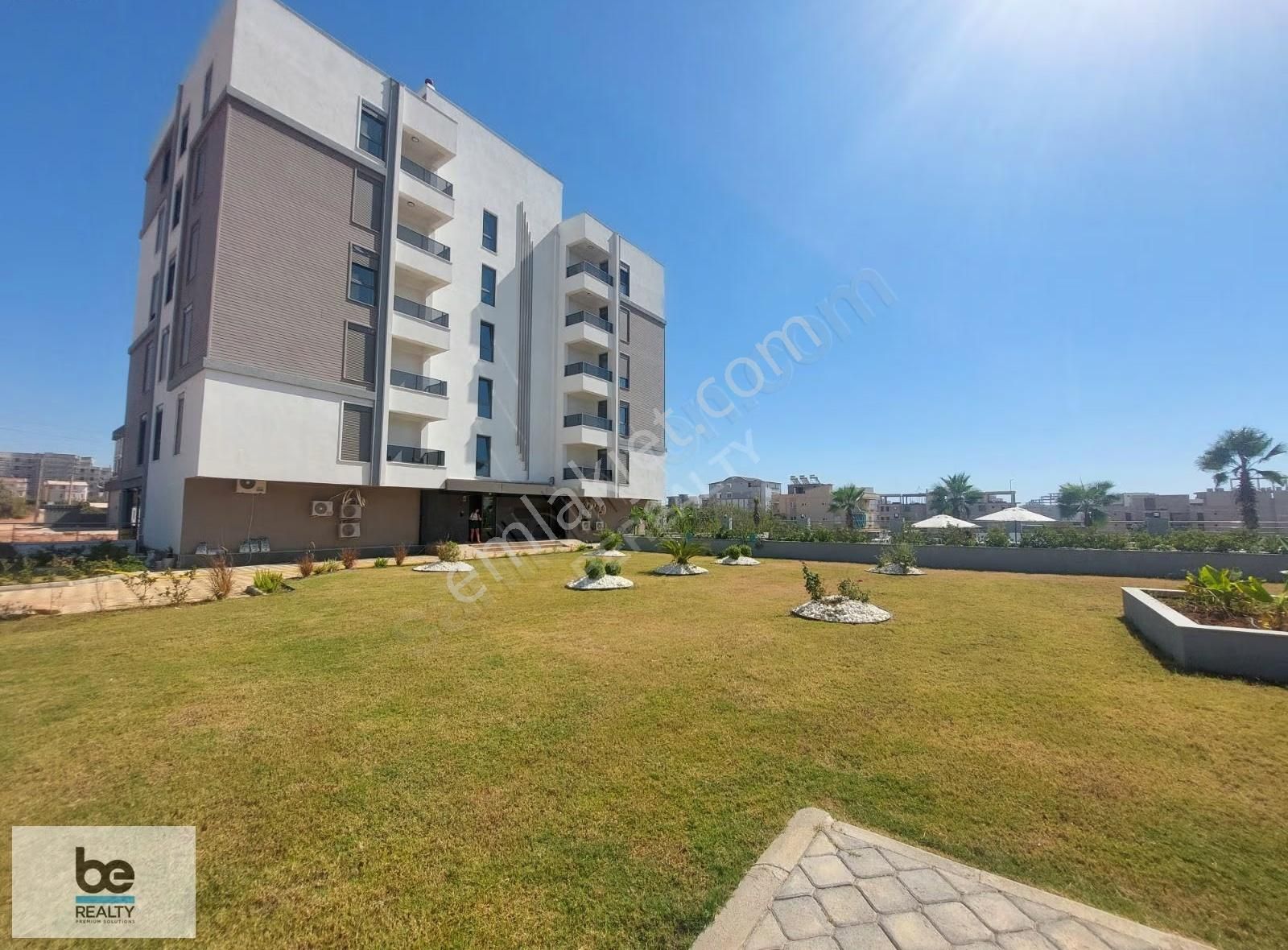 Aradığınız Geniş Daireyi Bulduk! Altıntaş'ta 2+1 K.otopark Daire - Görsel 10