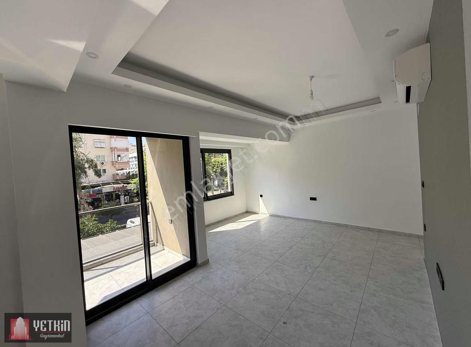 Alanya/kızlarpınarı Mah. 1+1 Kiralık Daire - Görsel 3