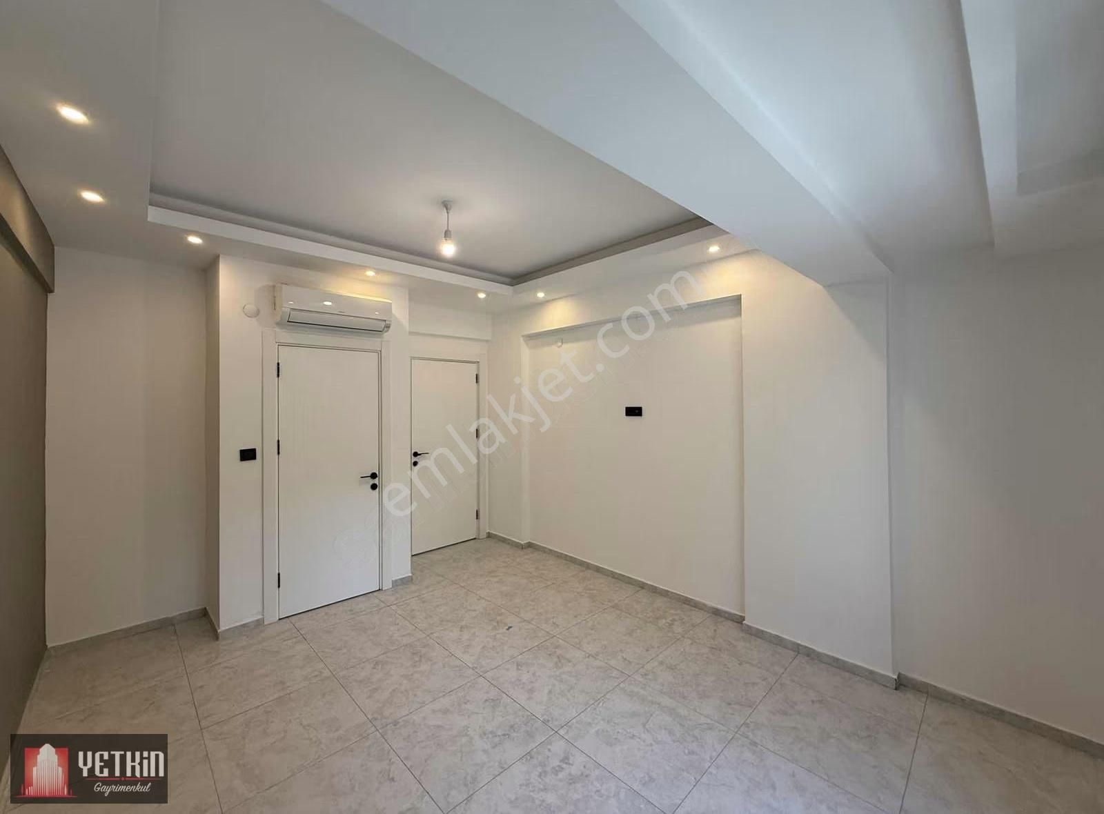 Alanya/kızlarpınarı Mah. 1+1 Kiralık Daire - Görsel 10