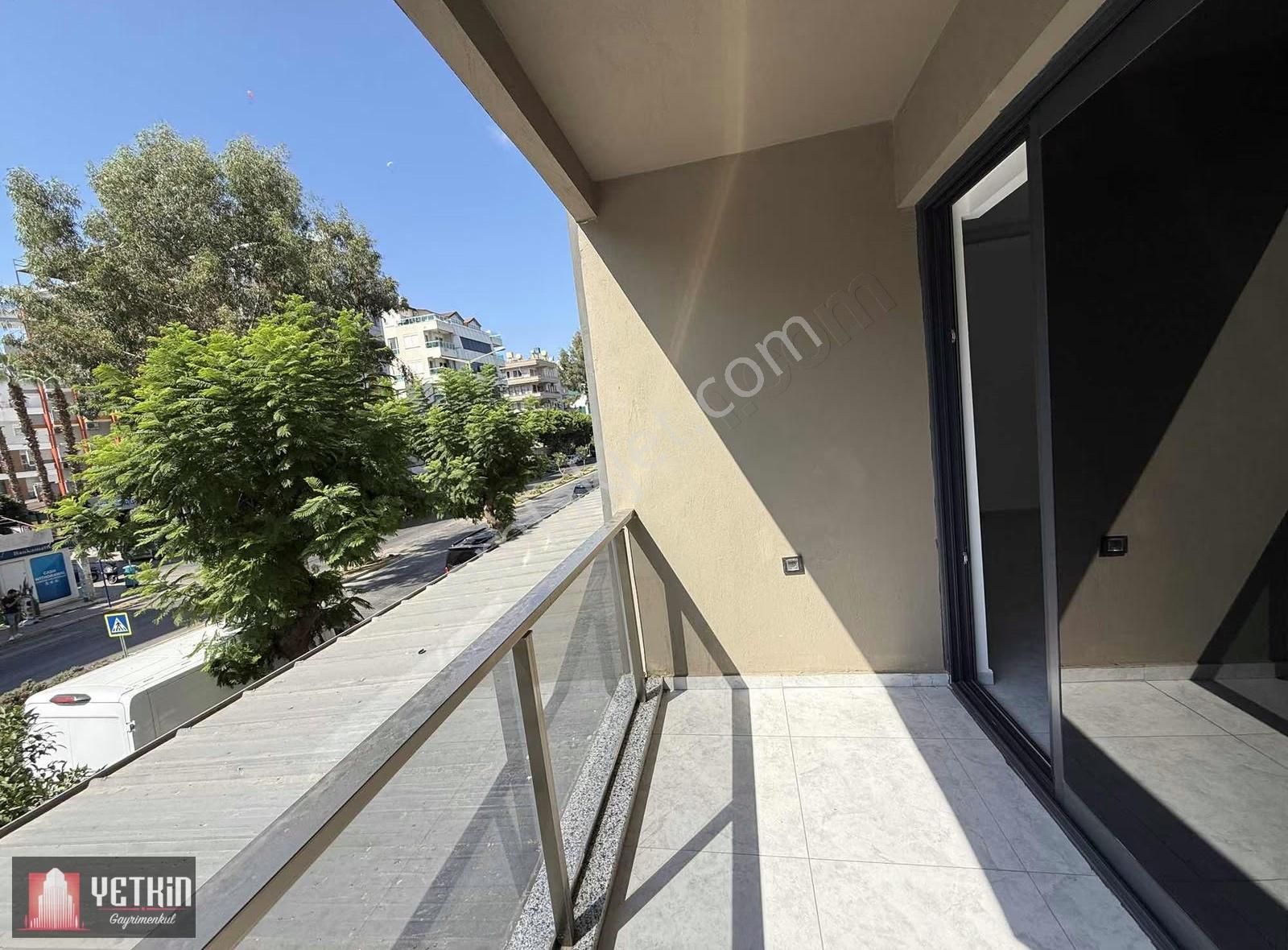 Alanya/kızlarpınarı Mah. 1+1 Kiralık Daire - Görsel 21