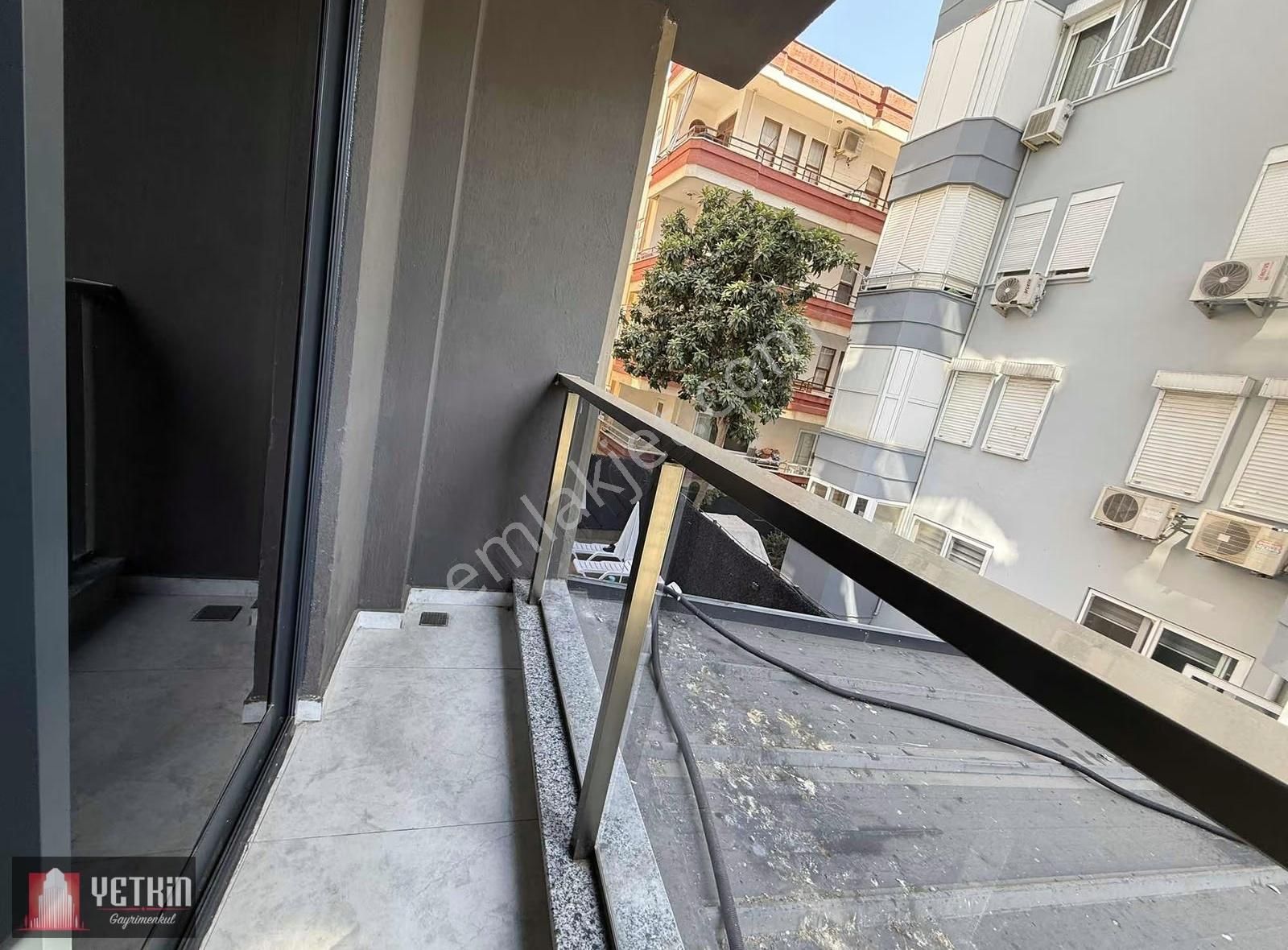 Alanya/kızlarpınarı Mah. 1+1 Kiralık Daire - Görsel 16