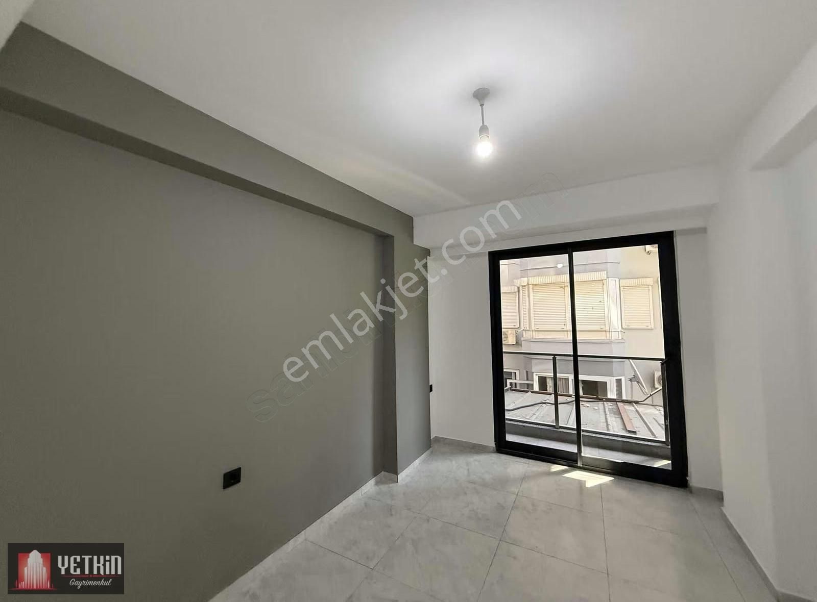 Alanya/kızlarpınarı Mah. 1+1 Kiralık Daire - Görsel 15