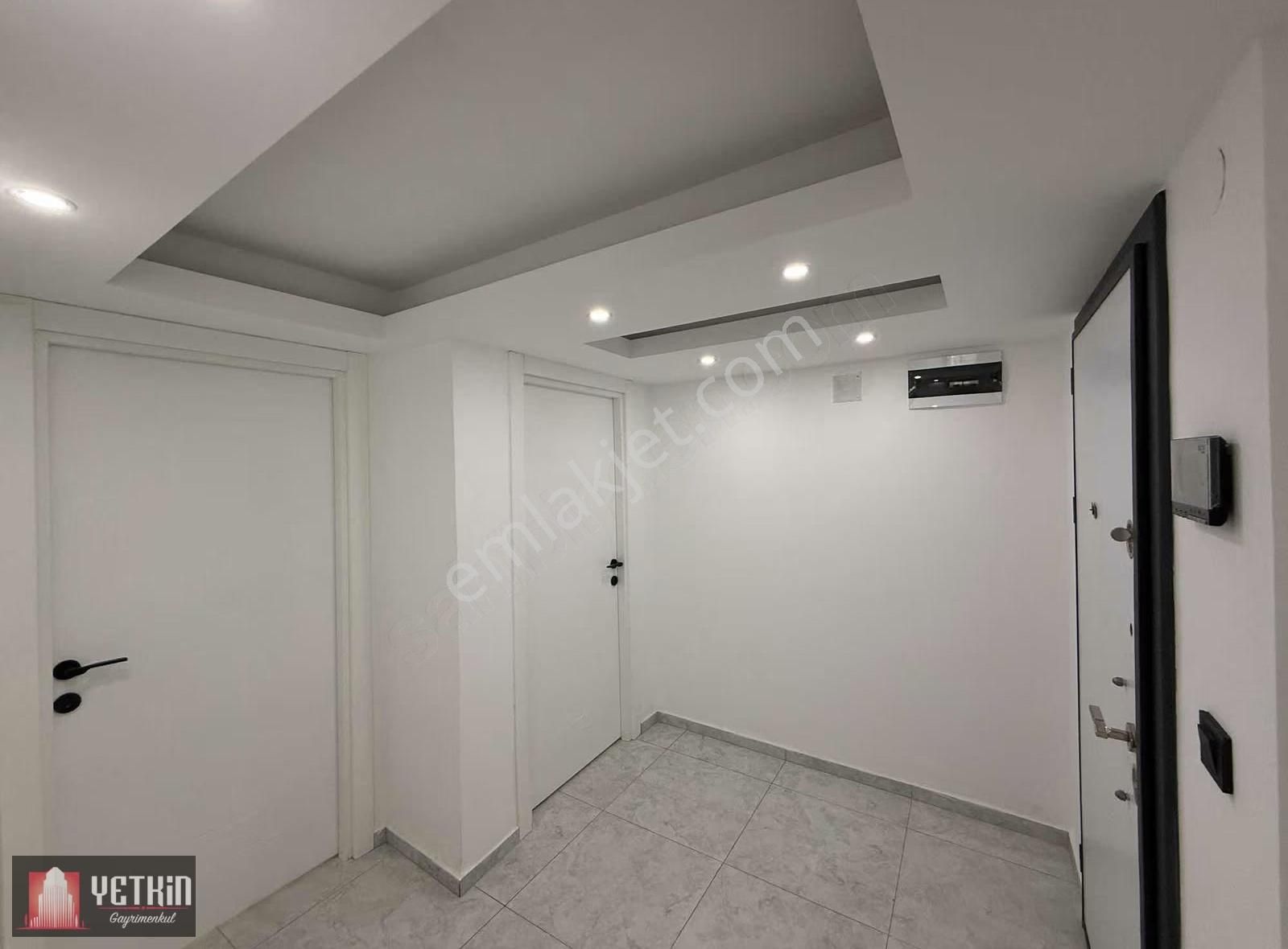 Alanya/kızlarpınarı Mah. 1+1 Kiralık Daire - Görsel 23
