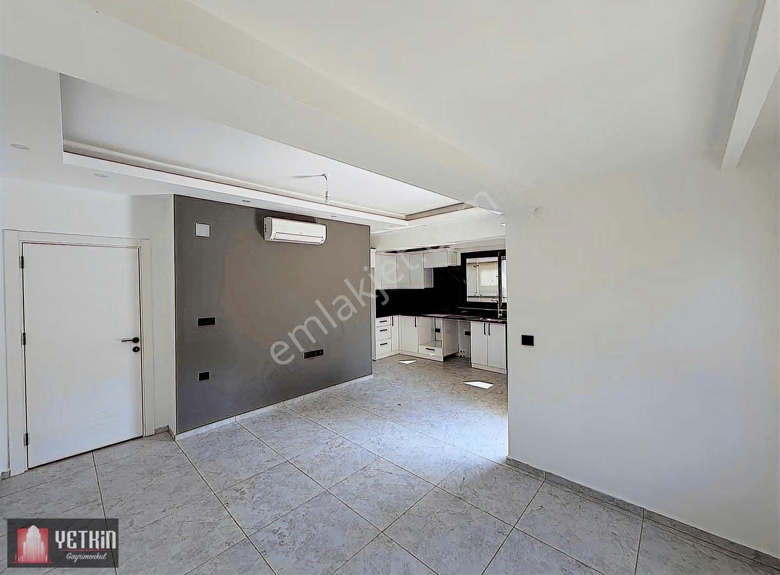 Alanya/kızlarpınarı Mah. 1+1 Kiralık Daire - Görsel 7