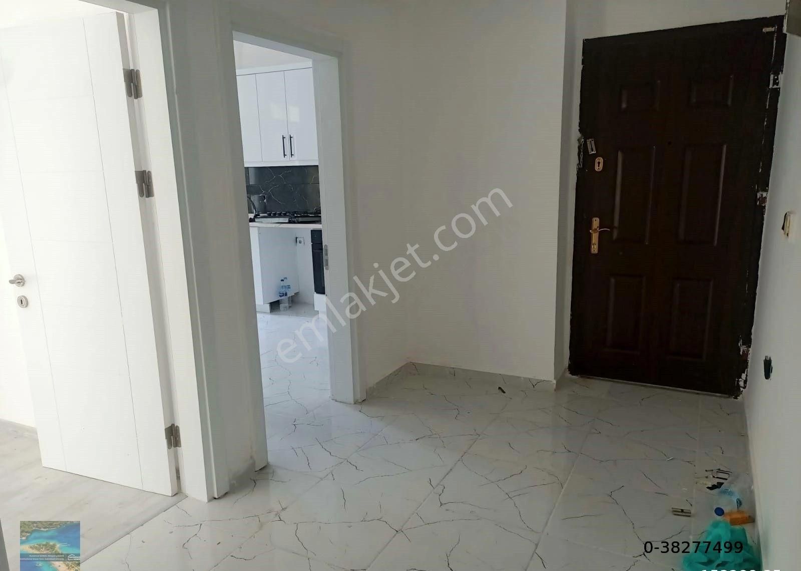 Akdeniz Emlakta Satılık 3+1 Daire - Görsel 4