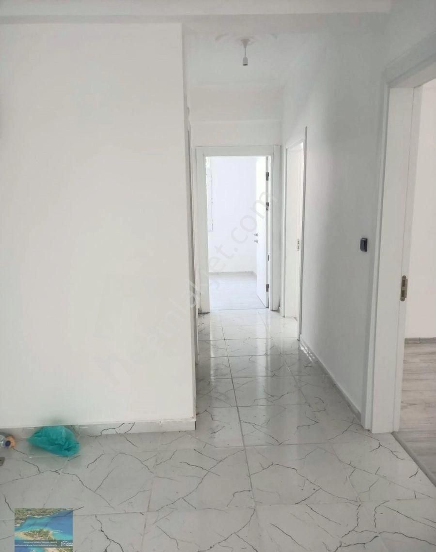 Akdeniz Emlakta Satılık 3+1 Daire - Görsel 14