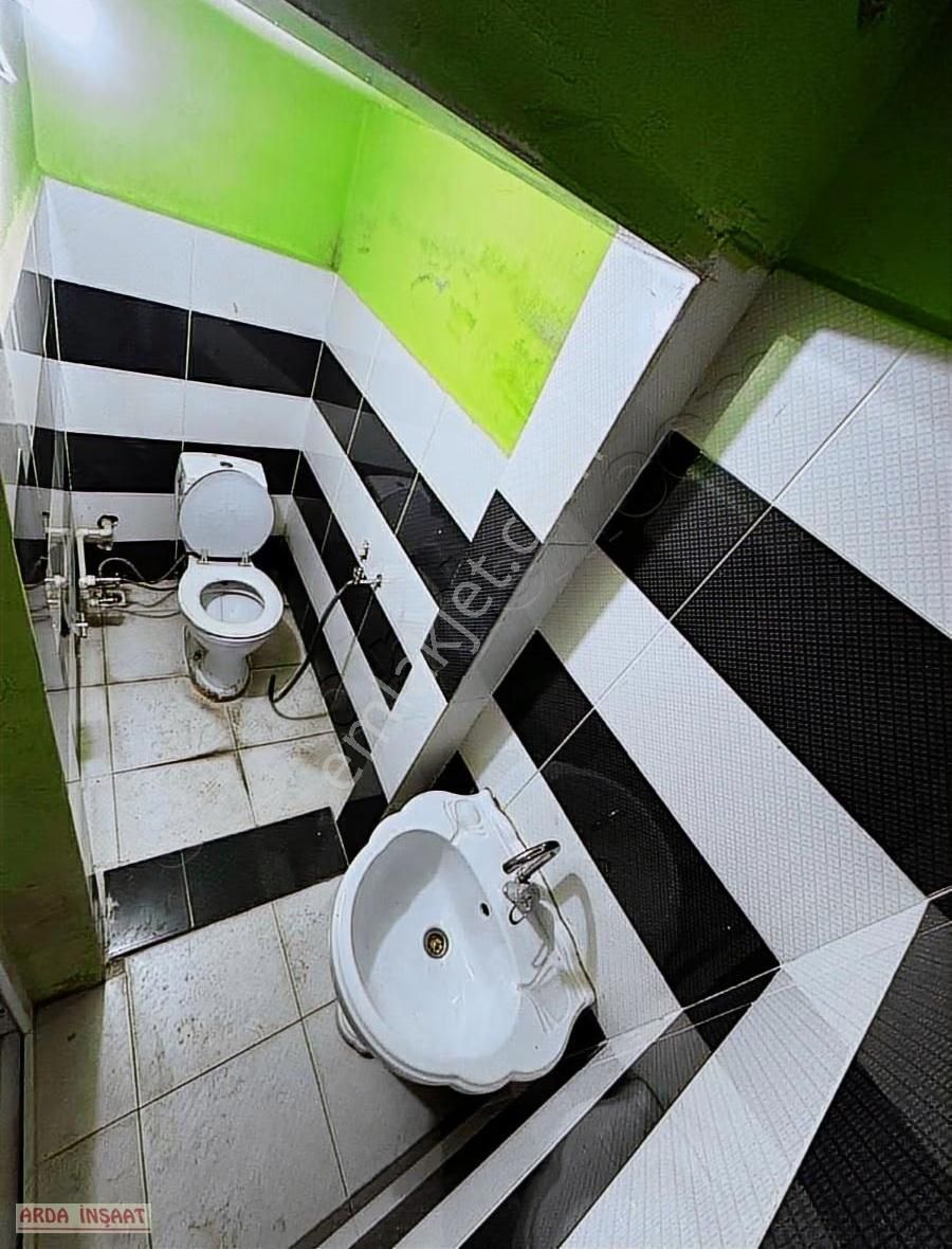 Arda İnşaattan Kiralık 100 M2 Giriş Dükkan - Görsel 8