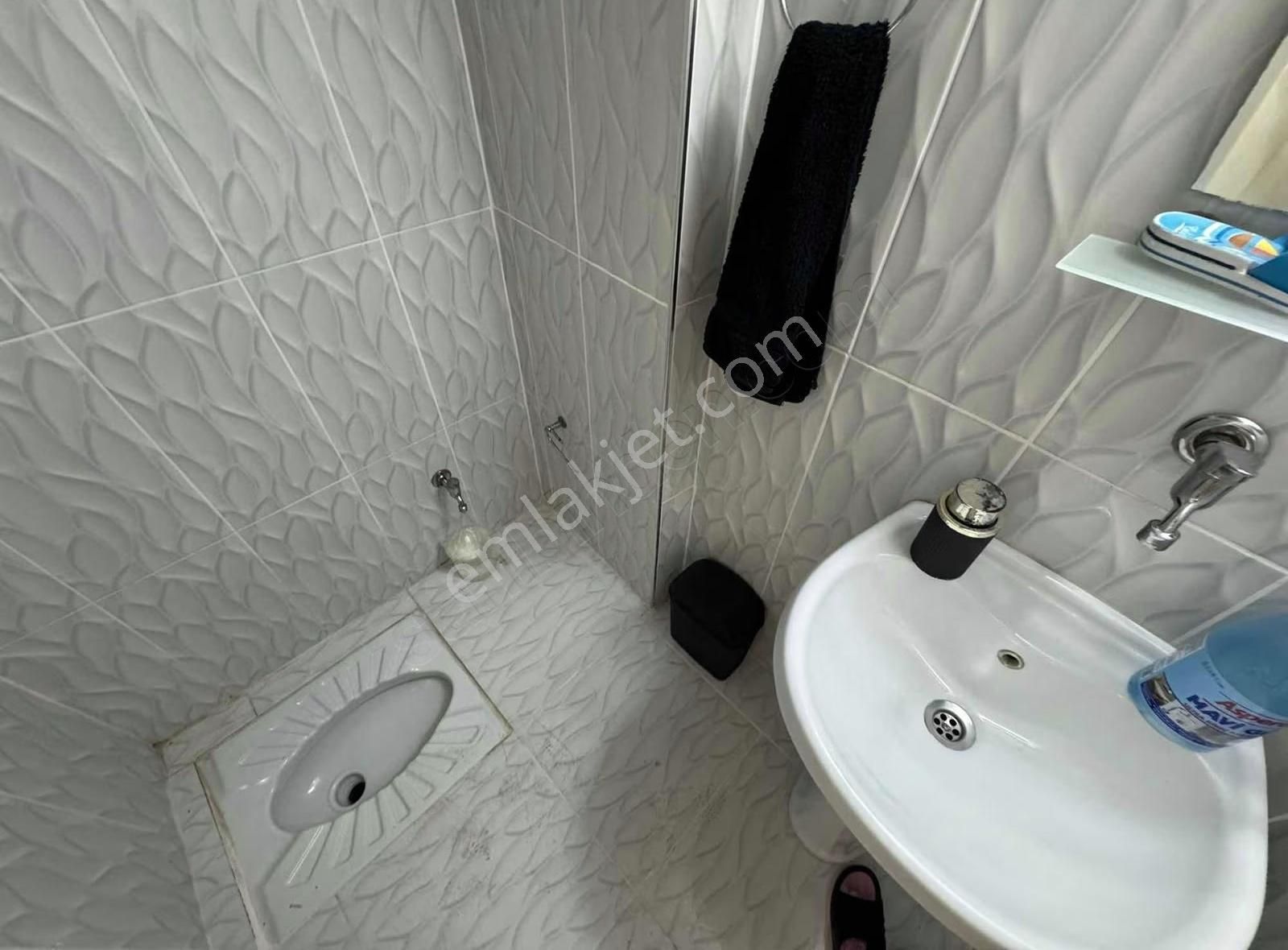 Kur Gruptan Mavi Bulvarda 3+1 K.mutfak Masrafsız Cazip Daire - Görsel 10