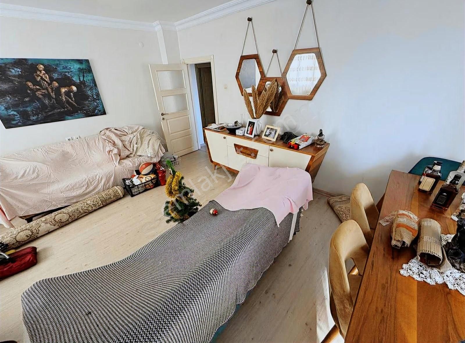 Kur Gruptan Mavi Bulvarda 3+1 K.mutfak Masrafsız Cazip Daire - Görsel 8