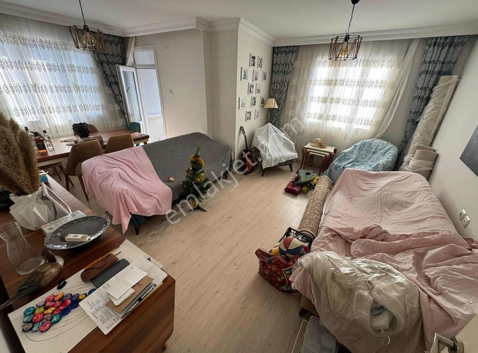 Kur Gruptan Mavi Bulvarda 3+1 K.mutfak Masrafsız Cazip Daire - Görsel 9