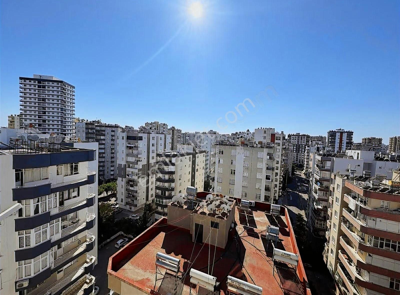 Kur Gruptan Mavi Bulvarda 3+1 K.mutfak Masrafsız Cazip Daire - Görsel 3