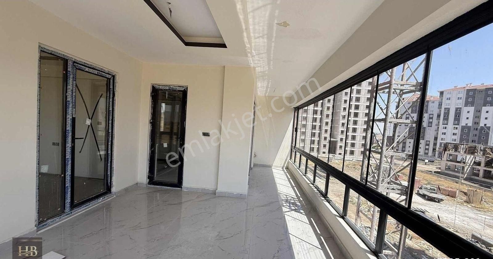 Çetinler'den Şehitlik Mahallesinde 4+1 Lüks Daire - Görsel 22