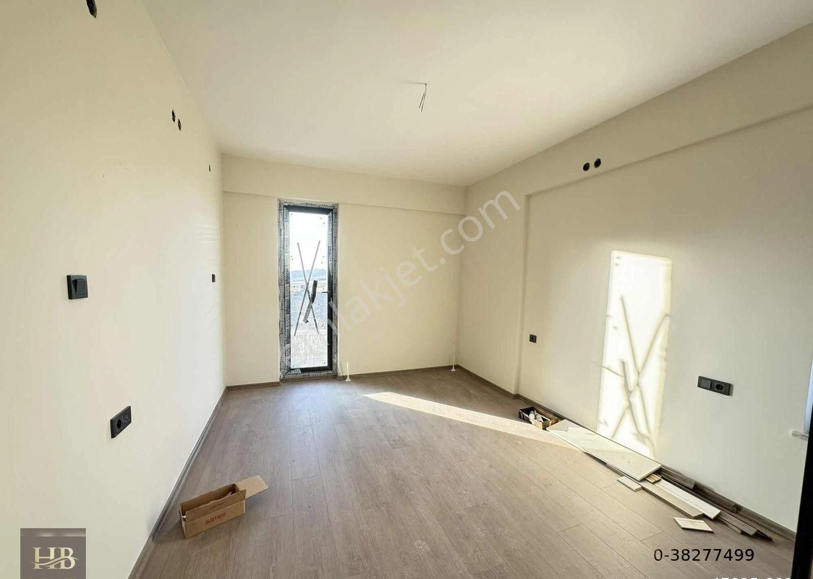 Çetinler'den Şehitlik Mahallesinde 4+1 Lüks Daire - Görsel 19