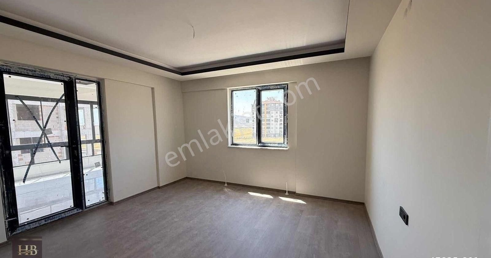 Çetinler'den Şehitlik Mahallesinde 4+1 Lüks Daire - Görsel 18