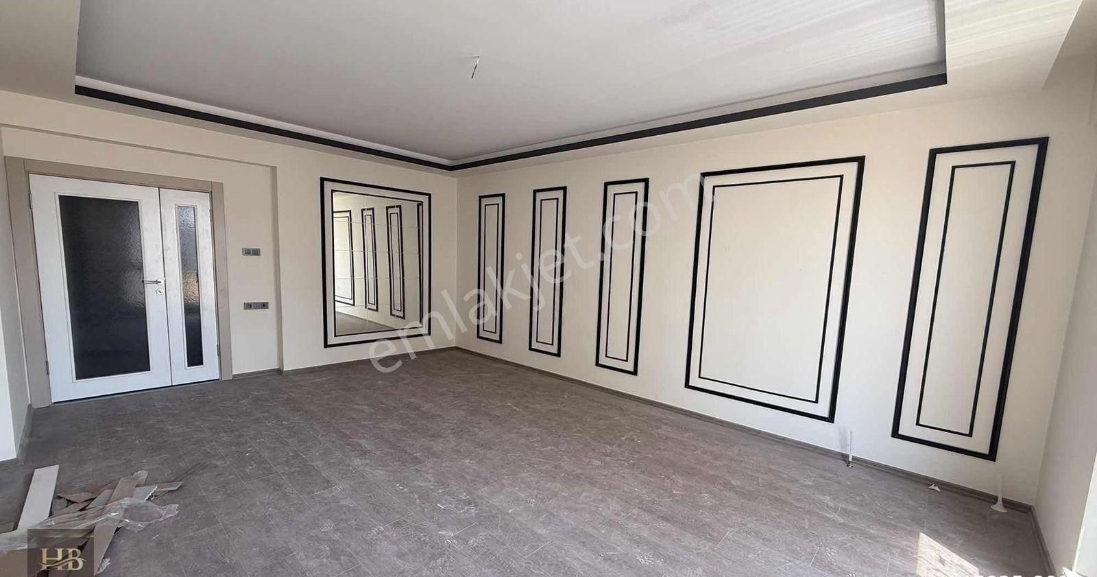 Çetinler'den Şehitlik Mahallesinde 4+1 Lüks Daire - Görsel 23