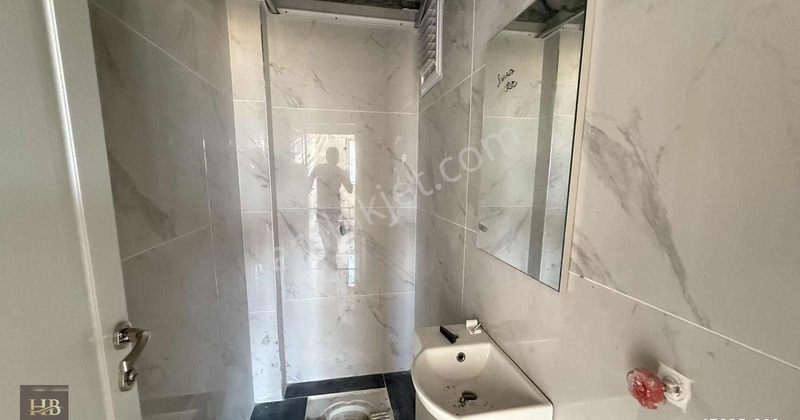 Çetinler'den Şehitlik Mahallesinde 4+1 Lüks Daire - Görsel 4