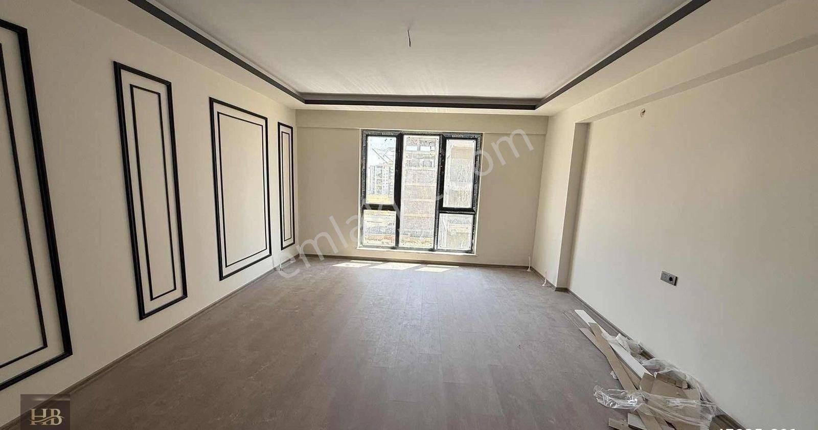 Çetinler'den Şehitlik Mahallesinde 4+1 Lüks Daire - Görsel 2