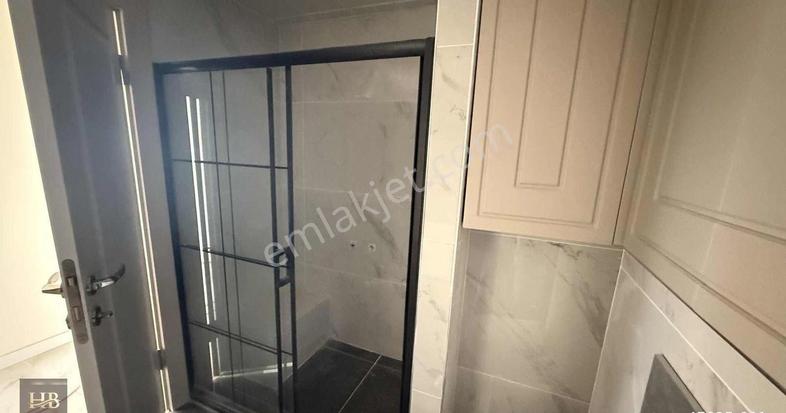 Çetinler'den Şehitlik Mahallesinde 4+1 Lüks Daire - Görsel 9