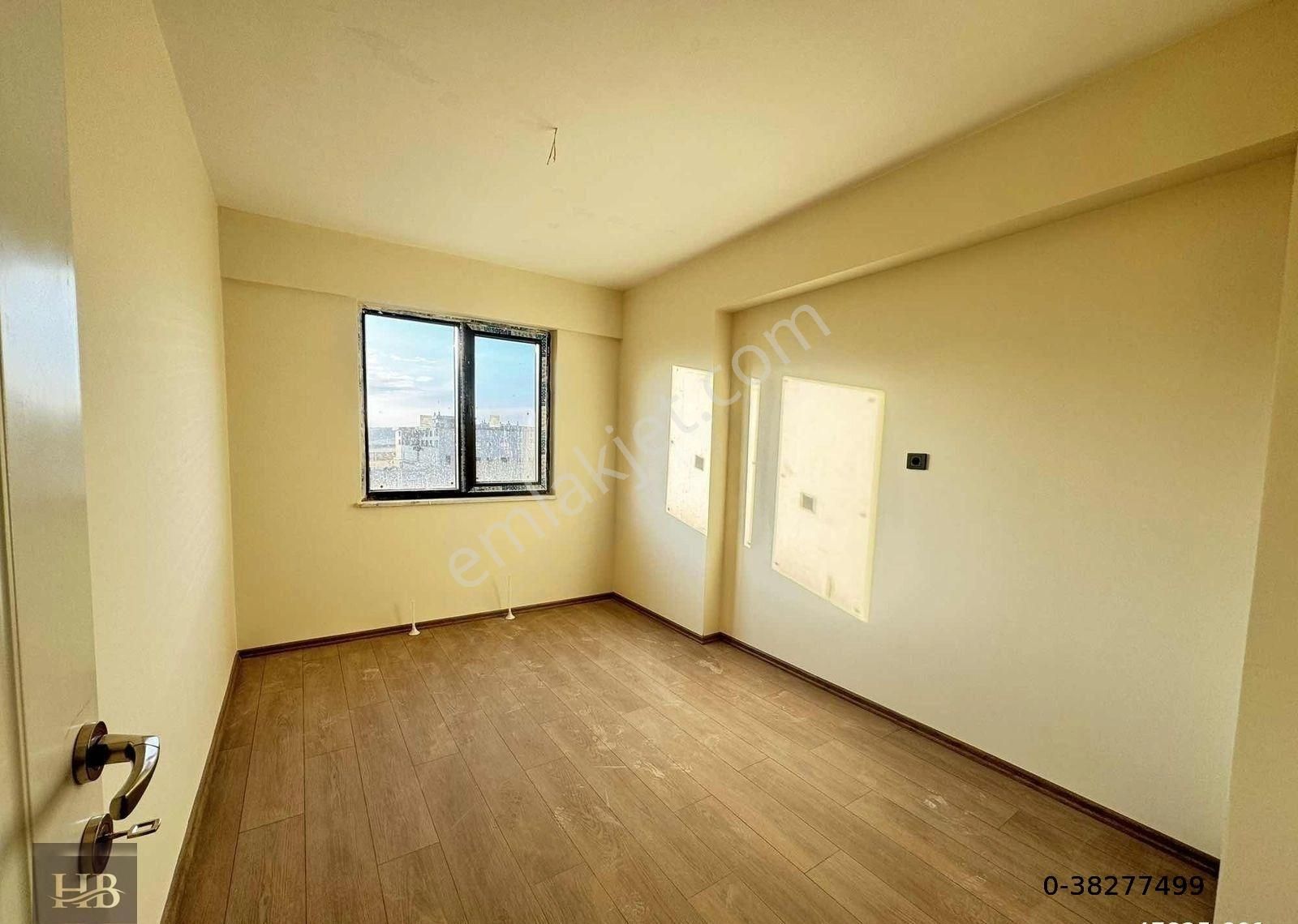 Çetinler'den Şehitlik Mahallesinde 4+1 Lüks Daire - Görsel 15