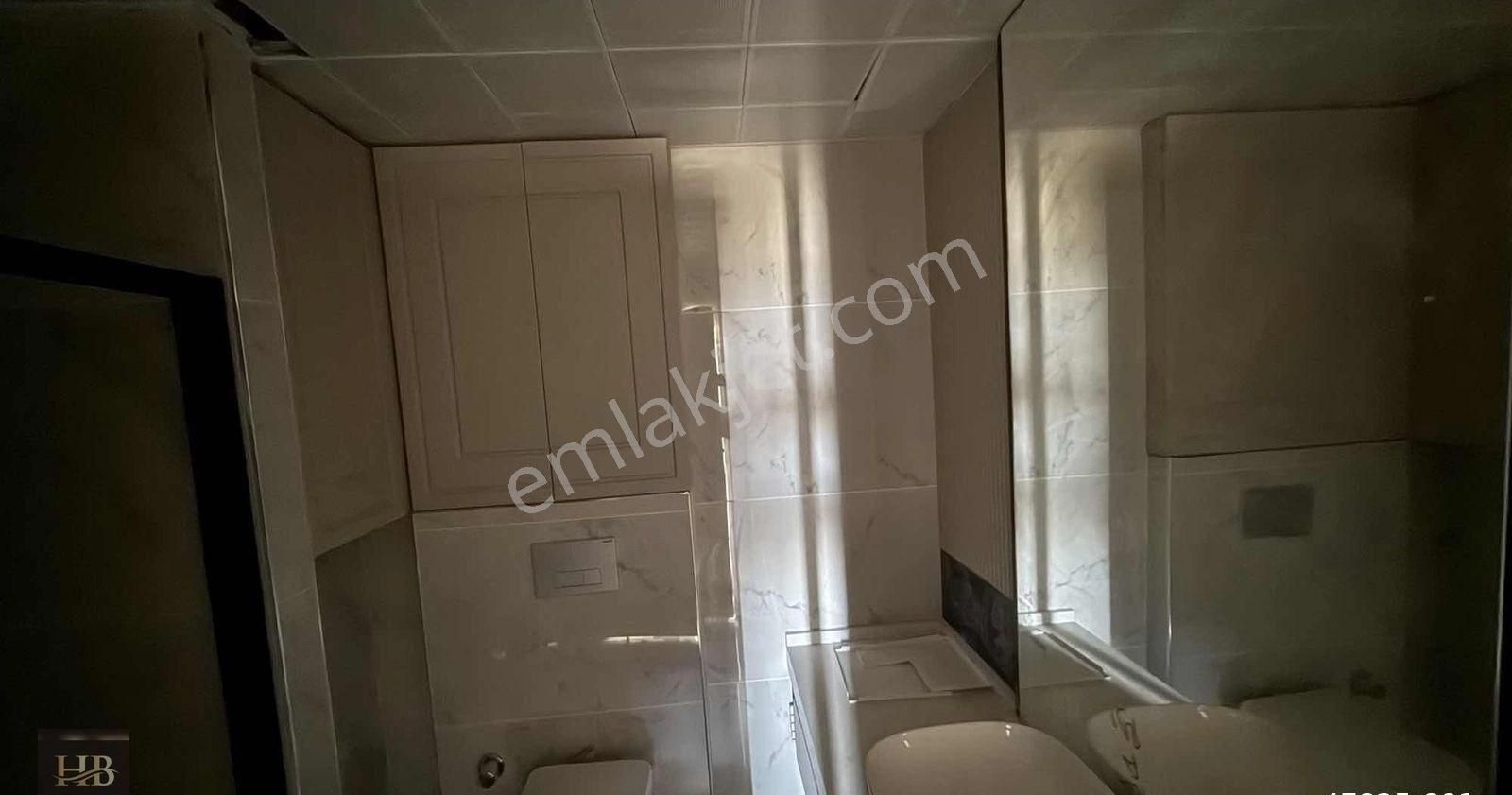 Çetinler'den Şehitlik Mahallesinde 4+1 Lüks Daire - Görsel 17