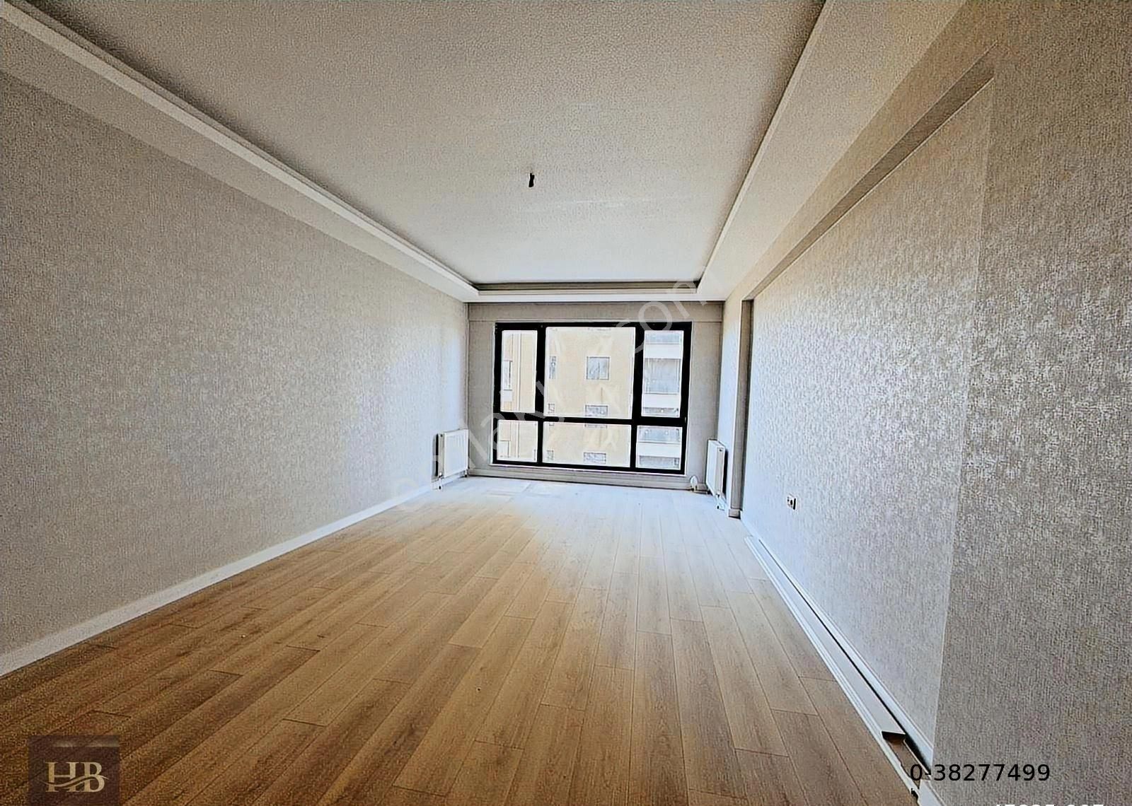 Çetinler'den Şehitlikte 4+1 Ultra Lüks Ara Kat Geniş M2 Daire - Görsel 6