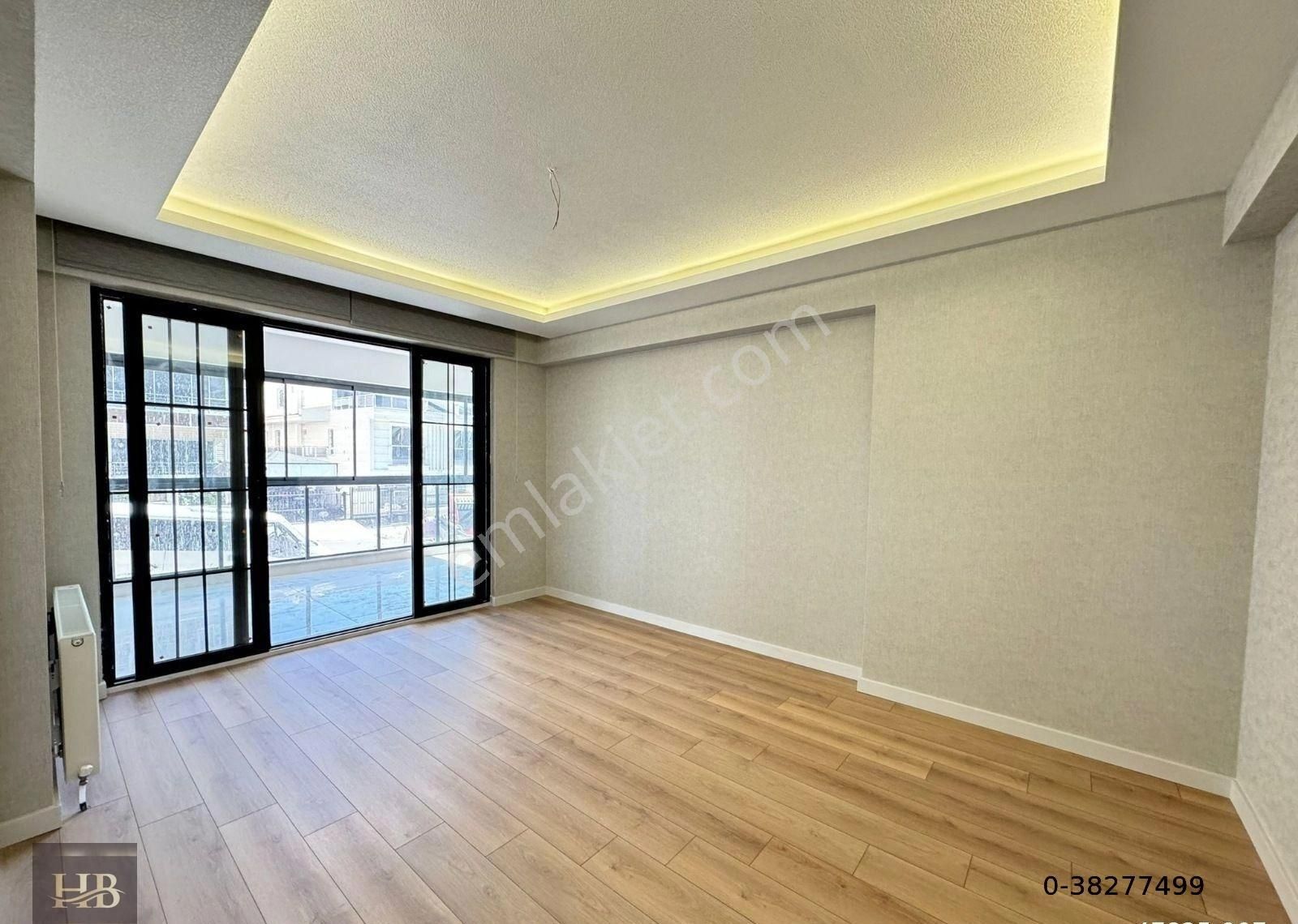 Çetinler'den Şehitlikte 4+1 Ultra Lüks Ara Kat Geniş M2 Daire - Görsel 13