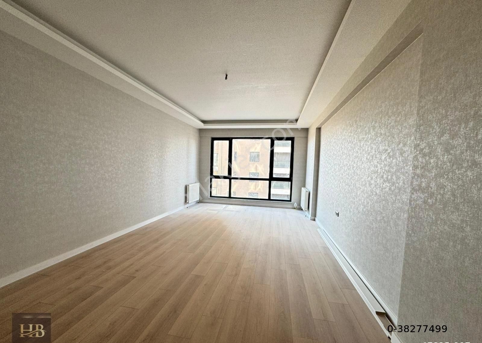 Çetinler'den Şehitlikte 4+1 Ultra Lüks Ara Kat Geniş M2 Daire - Görsel 10