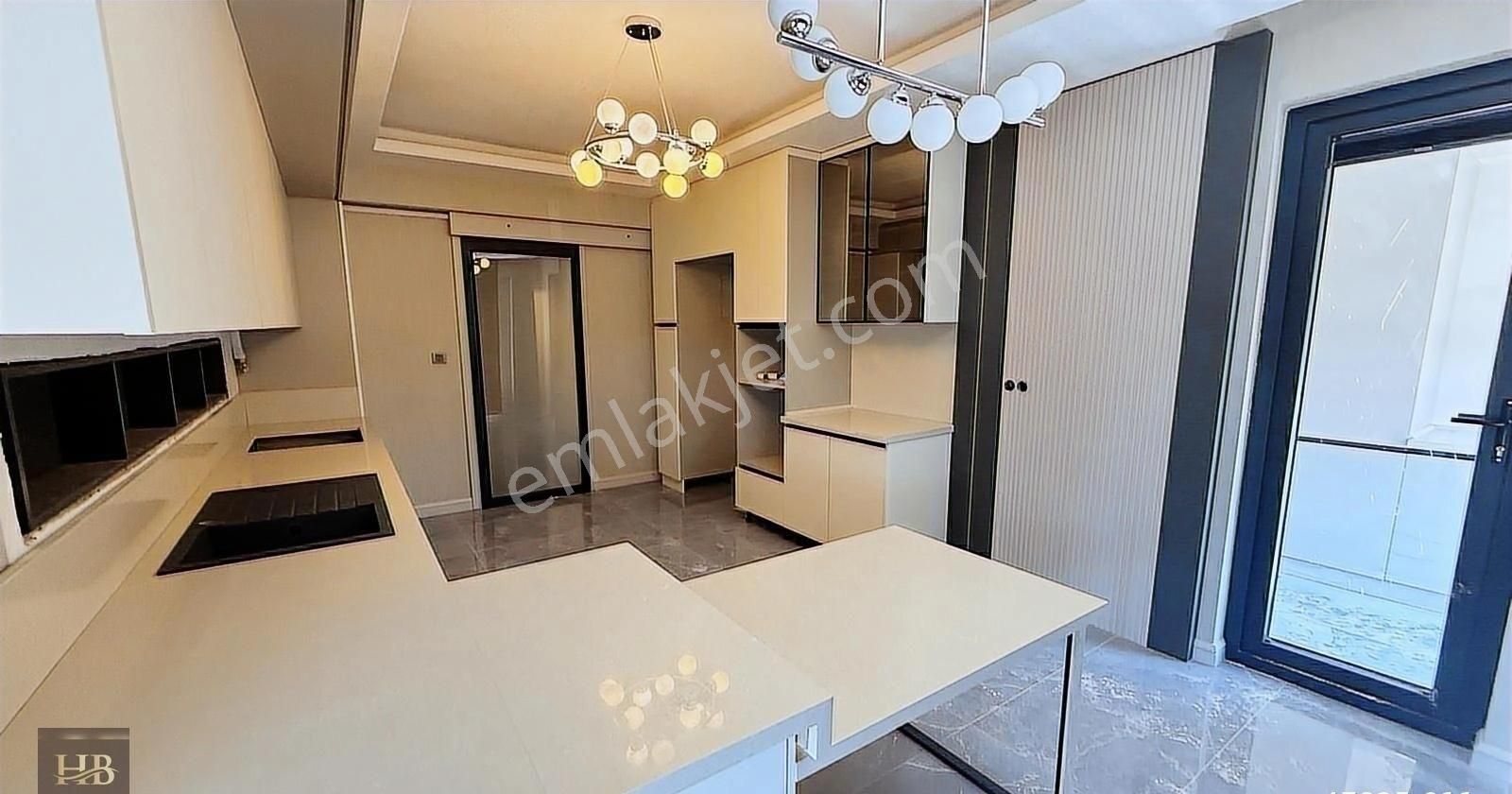 Çetınler'den Şehitliğin En Gözde En Vizyonlu 4+1 Dairesi - Görsel 21