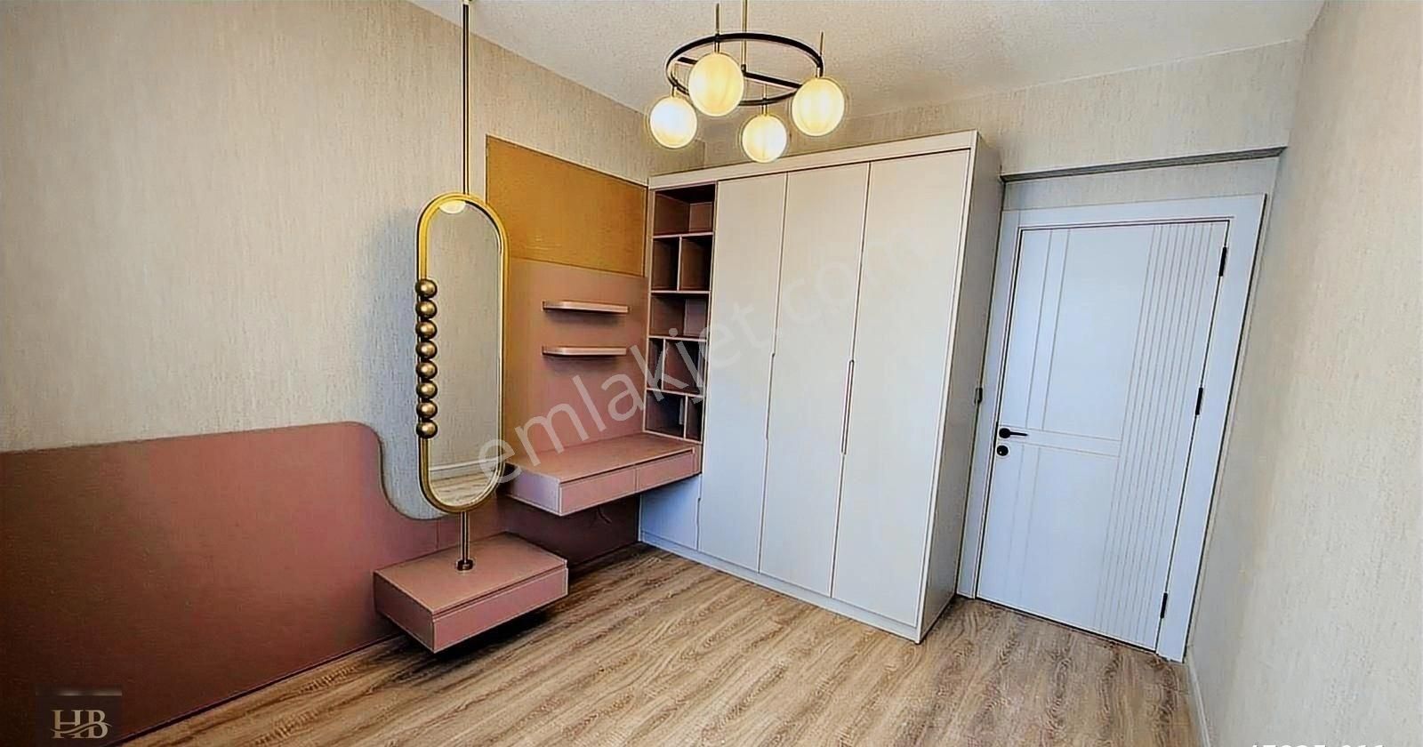 Çetınler'den Şehitliğin En Gözde En Vizyonlu 4+1 Dairesi - Görsel 23