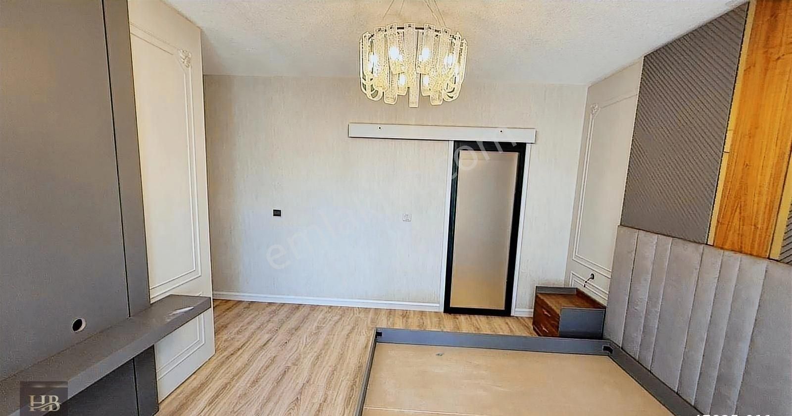 Çetınler'den Şehitliğin En Gözde En Vizyonlu 4+1 Dairesi - Görsel 30