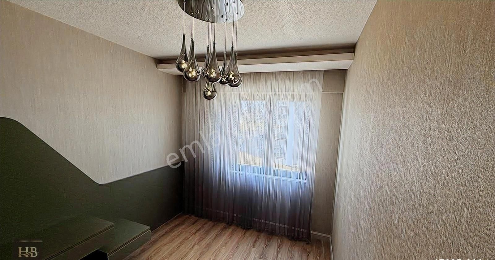 Çetınler'den Şehitliğin En Gözde En Vizyonlu 4+1 Dairesi - Görsel 26