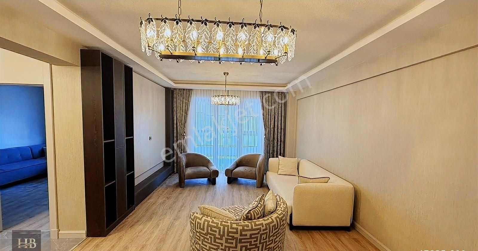 Çetınler'den Şehitliğin En Gözde En Vizyonlu 4+1 Dairesi - Görsel 27